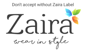 Zaira Brand Suits