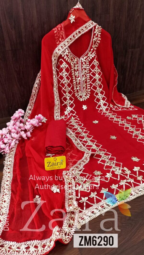 Gota Work Suit ZM6290