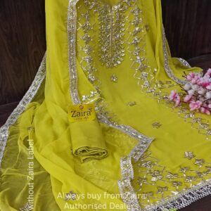 Gota Work Suit ZM6290