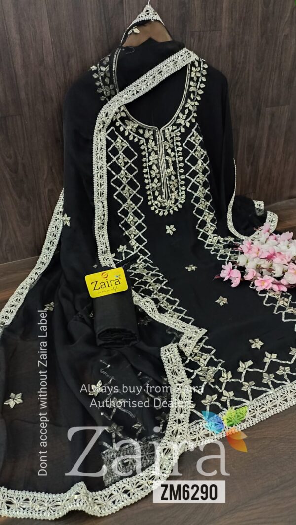 Gota Work Suit ZM6290