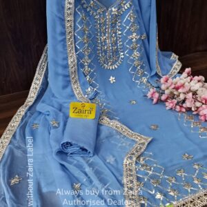 Gota Work Suit ZM6290