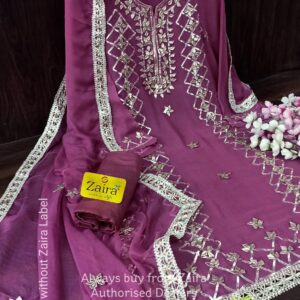 Gota Work Suit ZM6290