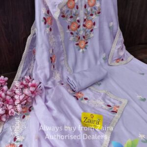 Roman Silk Designer Suit ZM6375