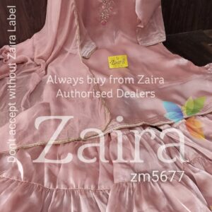 Jimmy Chhu Sharara ZM5677