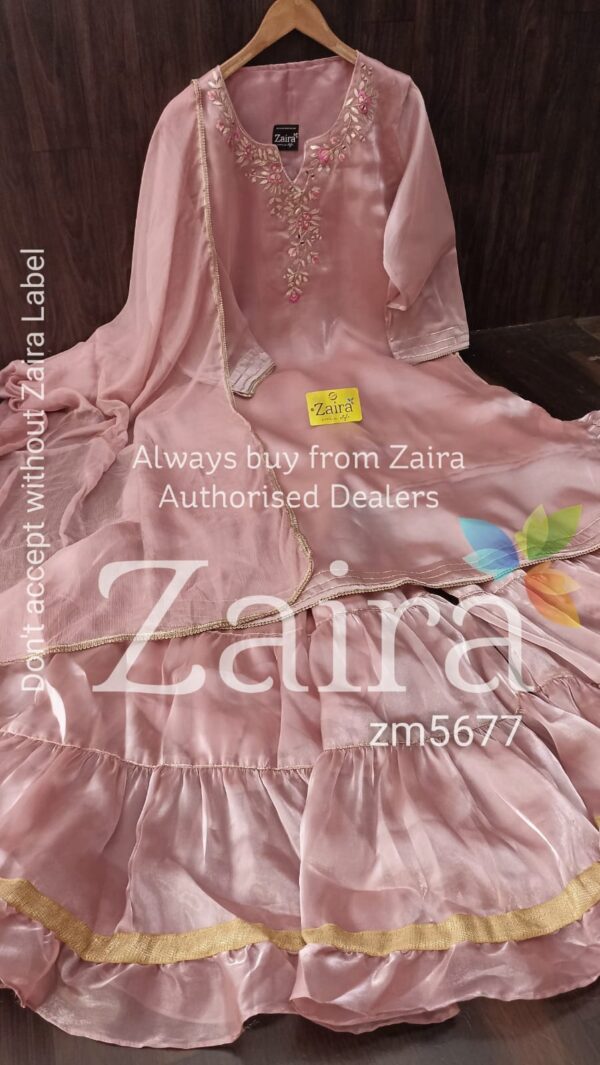 Jimmy Chhu Sharara ZM5677