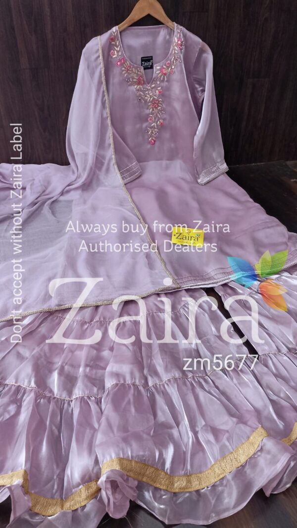 Jimmy Chhu Sharara ZM5677