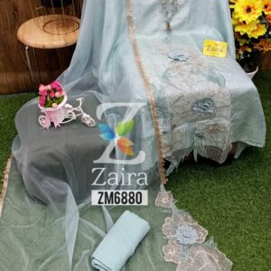Simar Designer Suit ZM6880