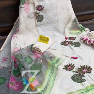 Kota Designer Suit ZM6522