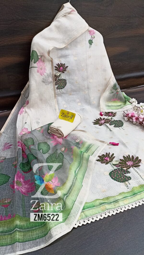 Kota Designer Suit ZM6522