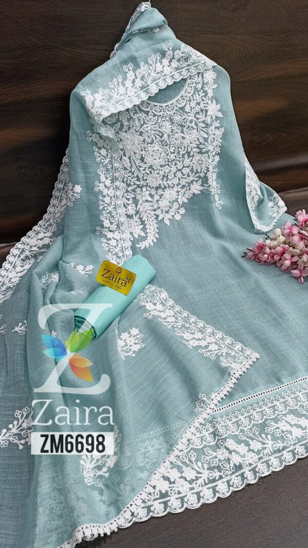 Kota Designer Suit ZM6698