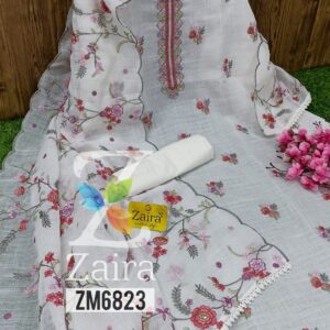 Kota Designer Suit ZM6823