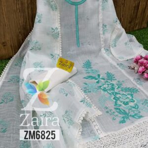 Kota Designer Suit ZM6825