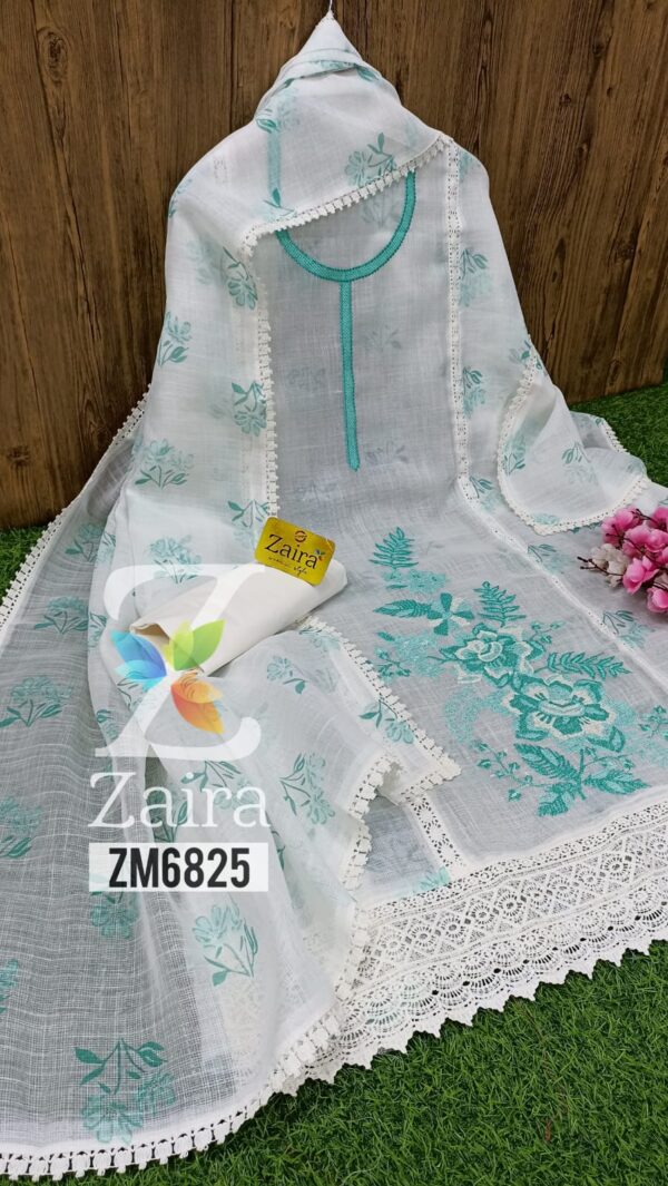 Kota Designer Suit ZM6825