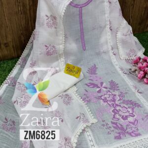 Kota Designer Suit ZM6825