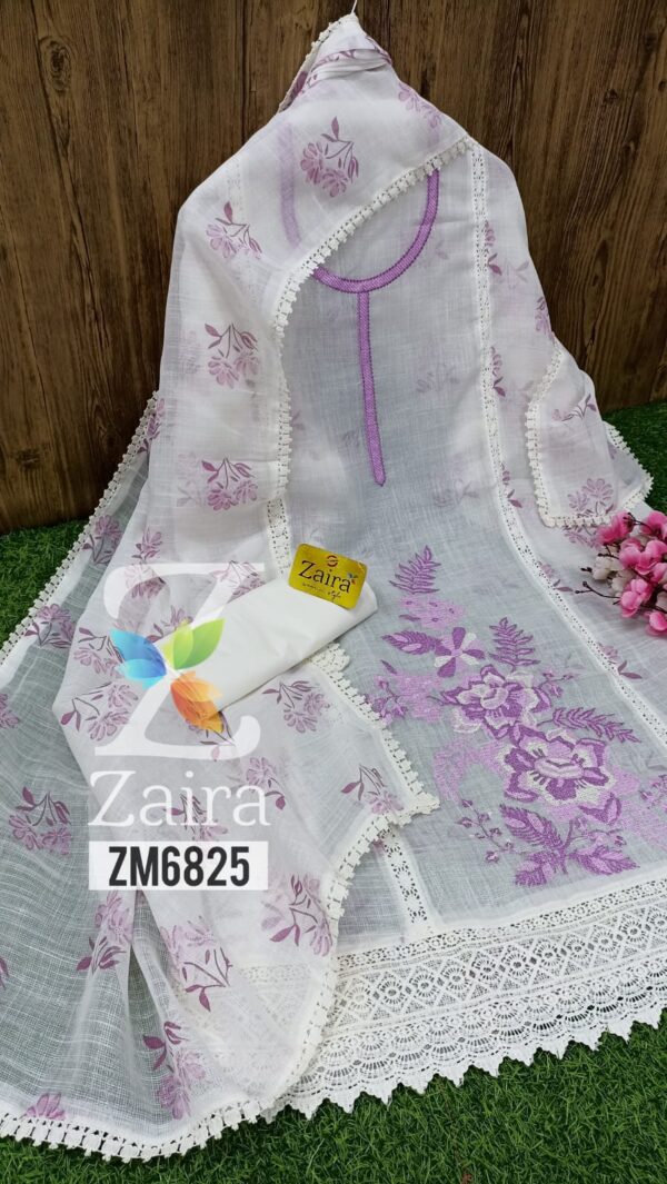 Kota Designer Suit ZM6825