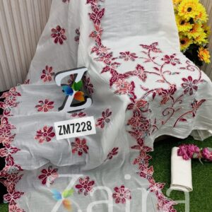 Mul Designer Suit ZM7228