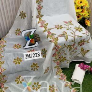 Mul Designer Suit ZM7228